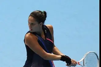 Шиникова загуби финала в Египет