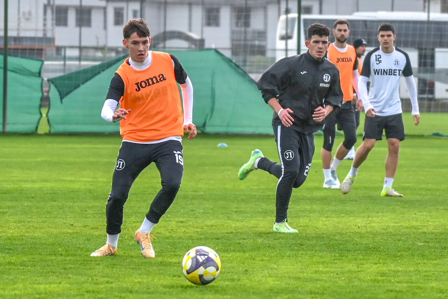 Александър Александров / facebook.com/lokomotivplovdiv