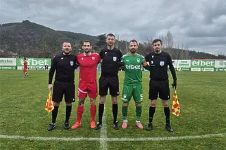 Дубълът на ЦСКА с нова победа в контролите - би Пирин в Благоевград 