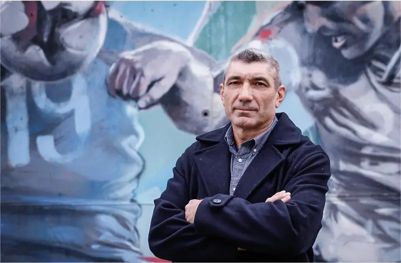 Калоян Петков / bfunion.bg