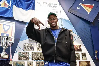 Левски ощастливи феновете, които искаха нападател (ВИДЕО)