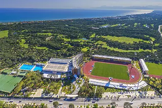 Локо Пловдив завършва подготовката си срещу Колос 