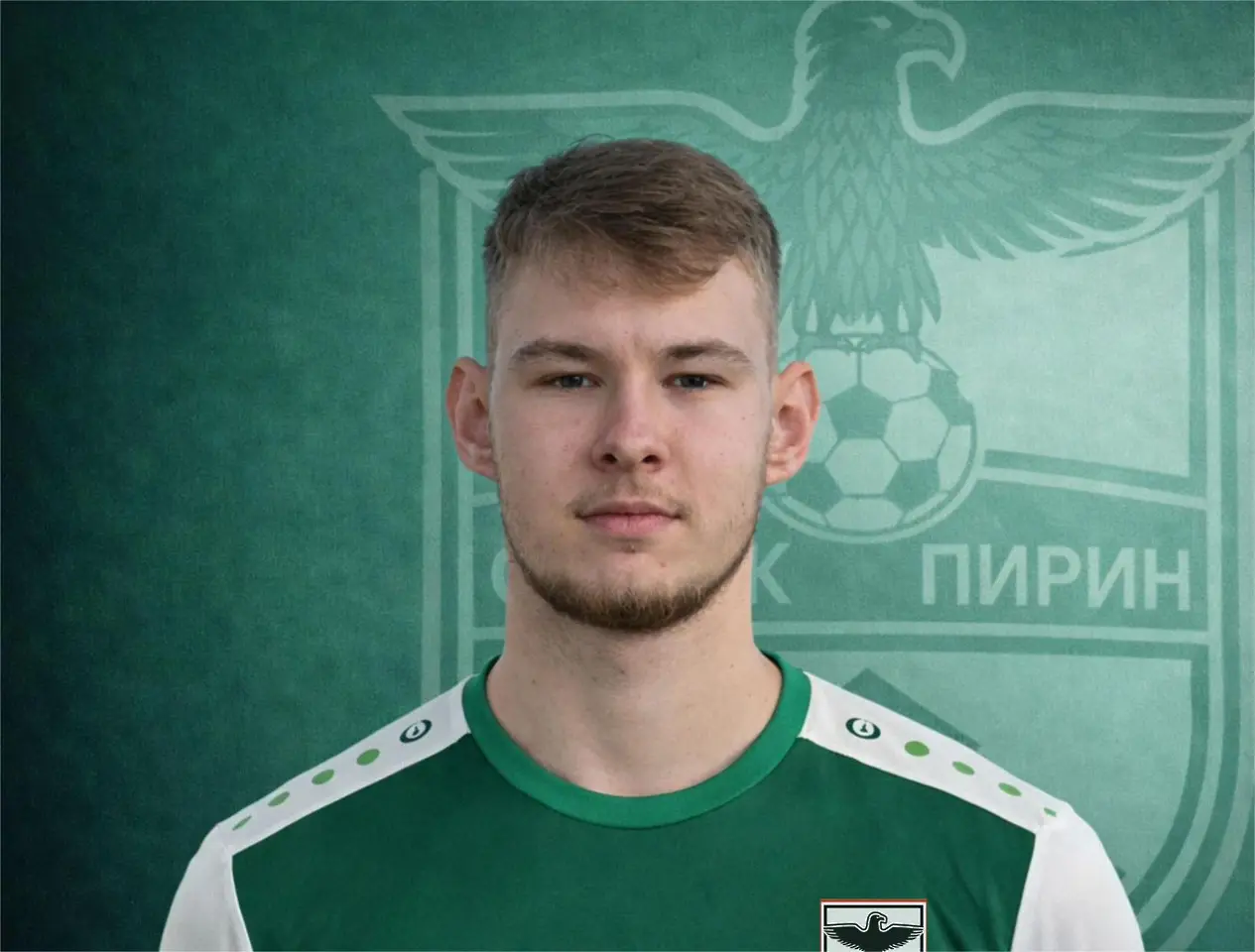 Иво Казаков / facebook.com/OfkPirinEoodBlagoevgrad