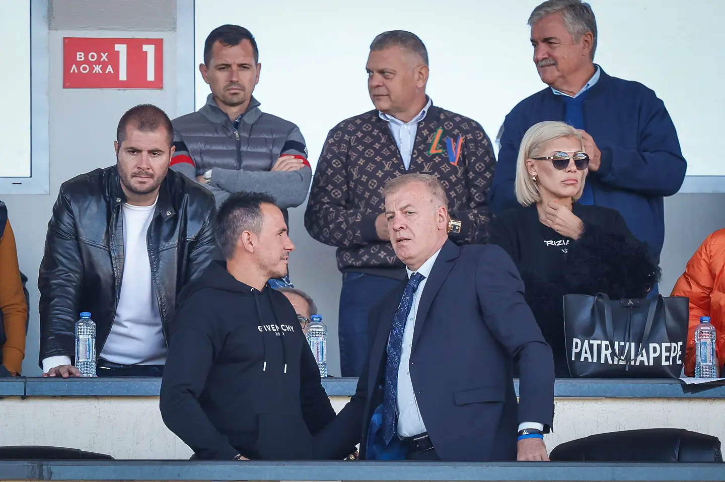 Живко Миланов, Наско Сираков / startphoto.bg