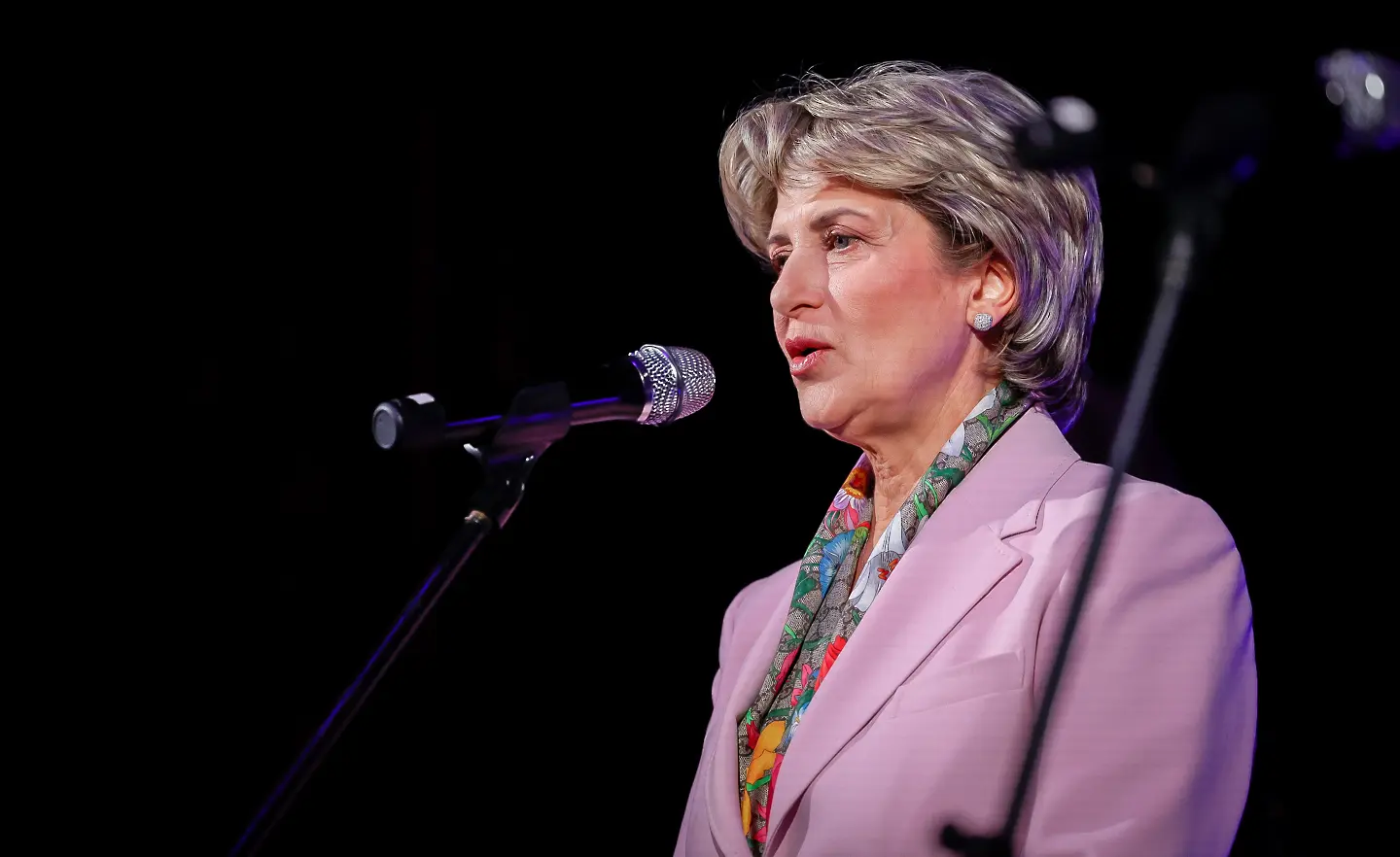 Весела Лечева / startphoto.bg