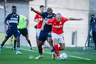 Официално: Олимпик Марсилия представи носител на Купата с Ботев Пловдив 