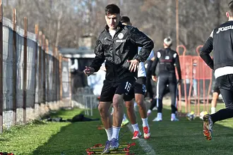 Палестина готви натурализация на играч от Локомотив Пловдив