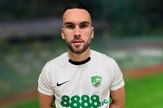 ФИФА свали всички забрани на Берое