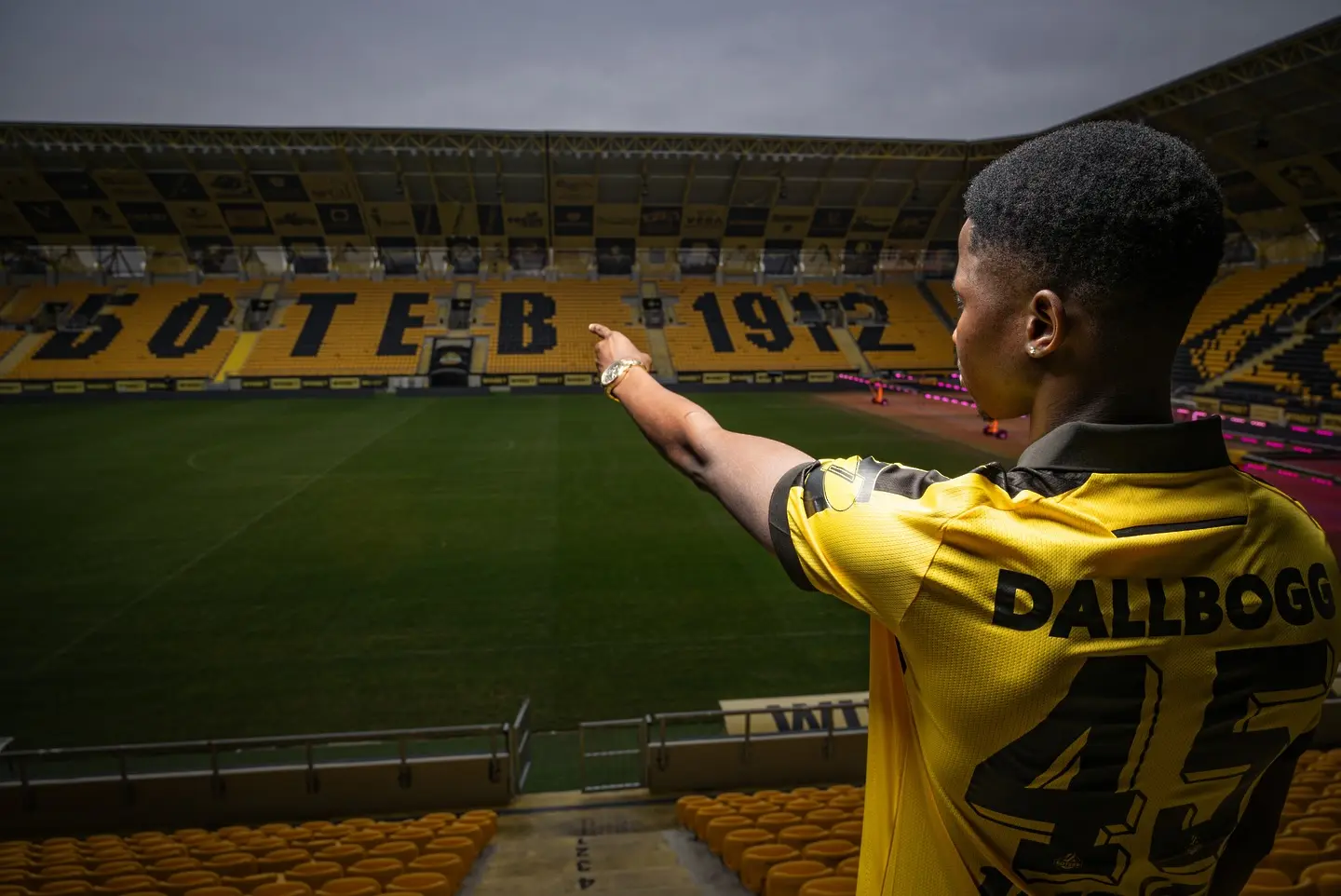 Едсон Силва/ Ботев Пловдив