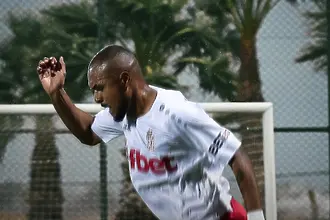 Тежката „Делта форс“ подготовка свърши - ЦСКА 1948 спечели последната си контрола