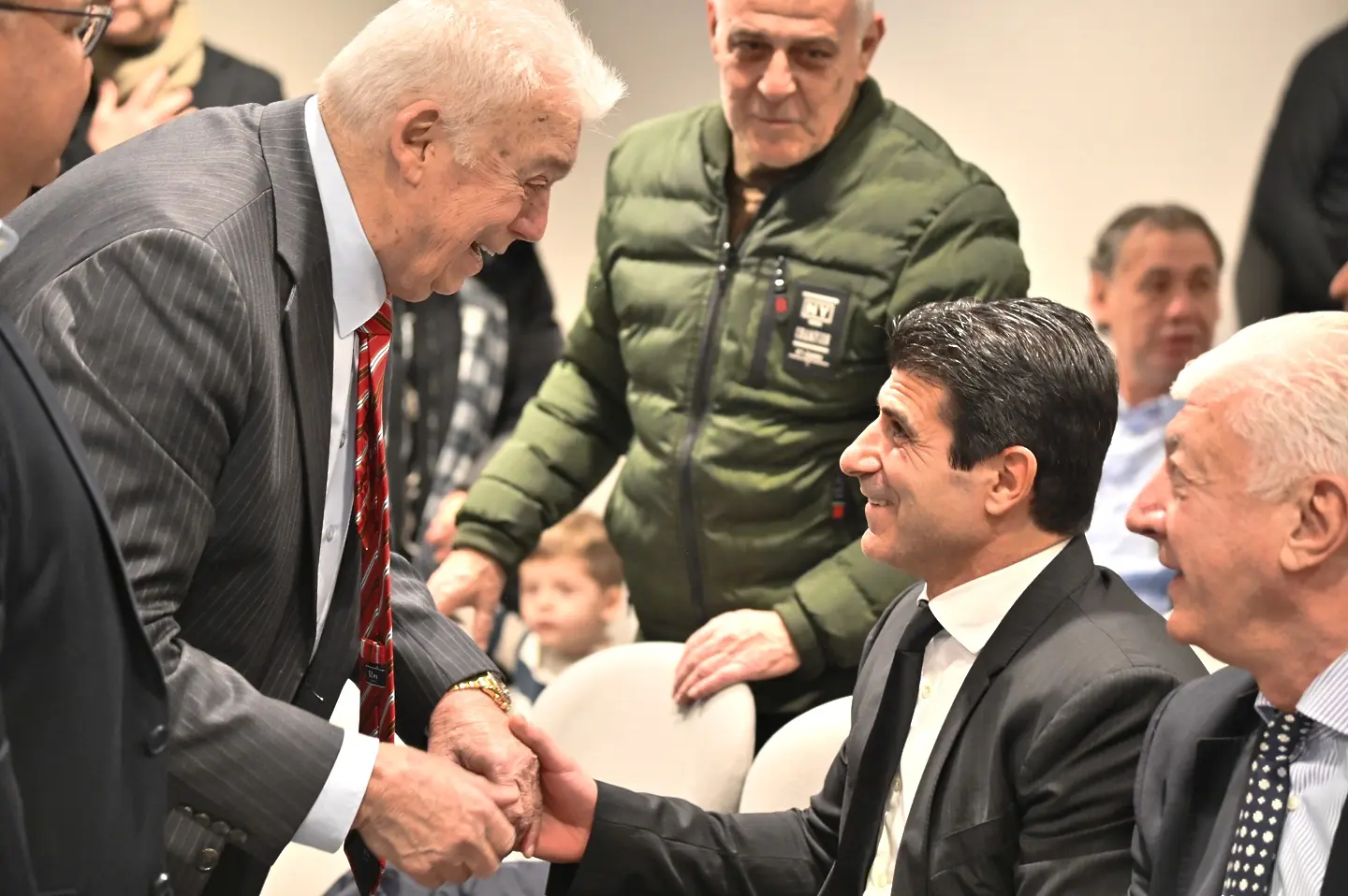 Христо Бонев, Георги Иванов / facebook.com/lokomotivplovdiv