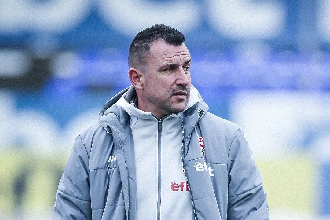 Иван Стоянов / facebook.com/fcCSKA48