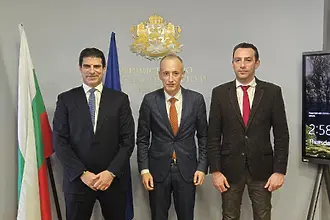 БФС, МОН и ММС подписаха меморандум