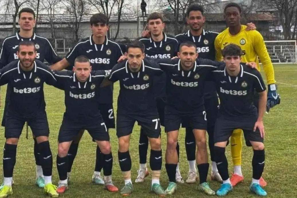 Славия / facebook.com/SlaviaSofia