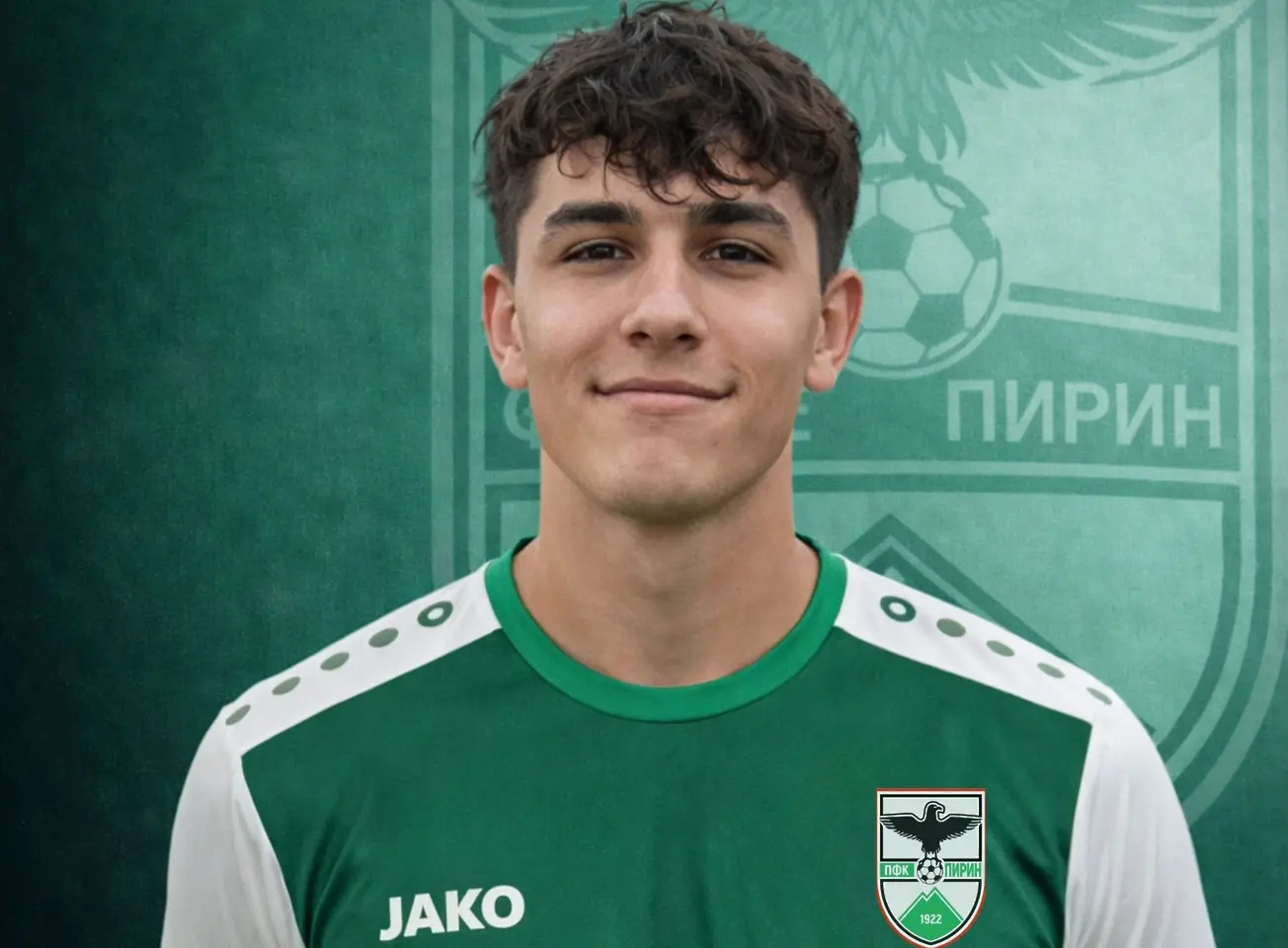 Мирослав Георгиев / Facebook.com/Пирин