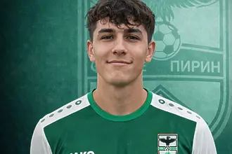Пирин взе нов защитник