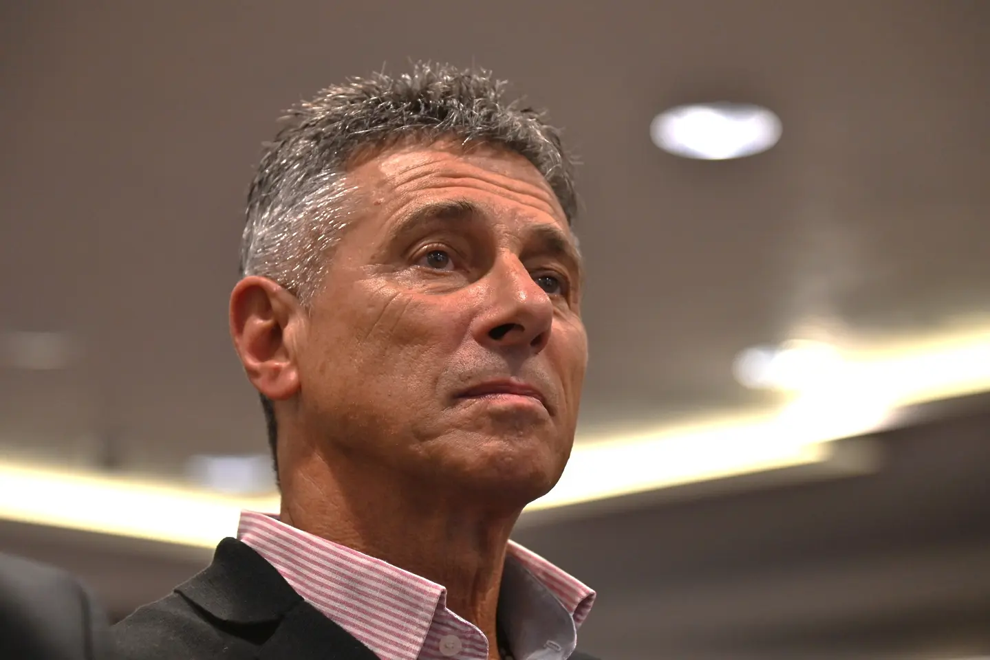 Едуард Ераносян / facebook.com/lokomotivplovdiv