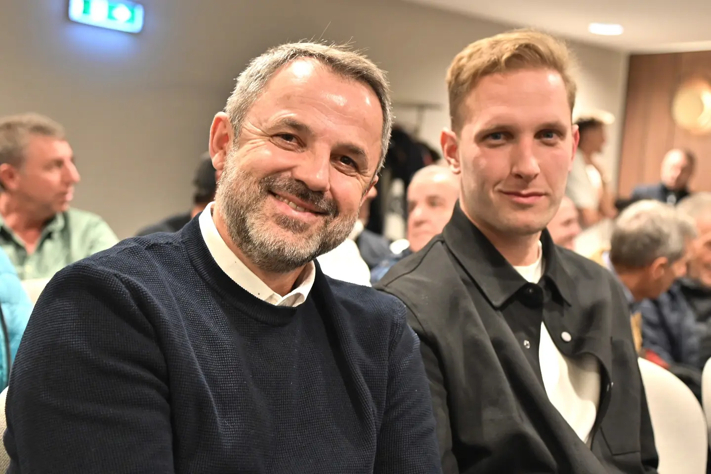 Душан Косич / facebook.com/lokomotivplovdiv