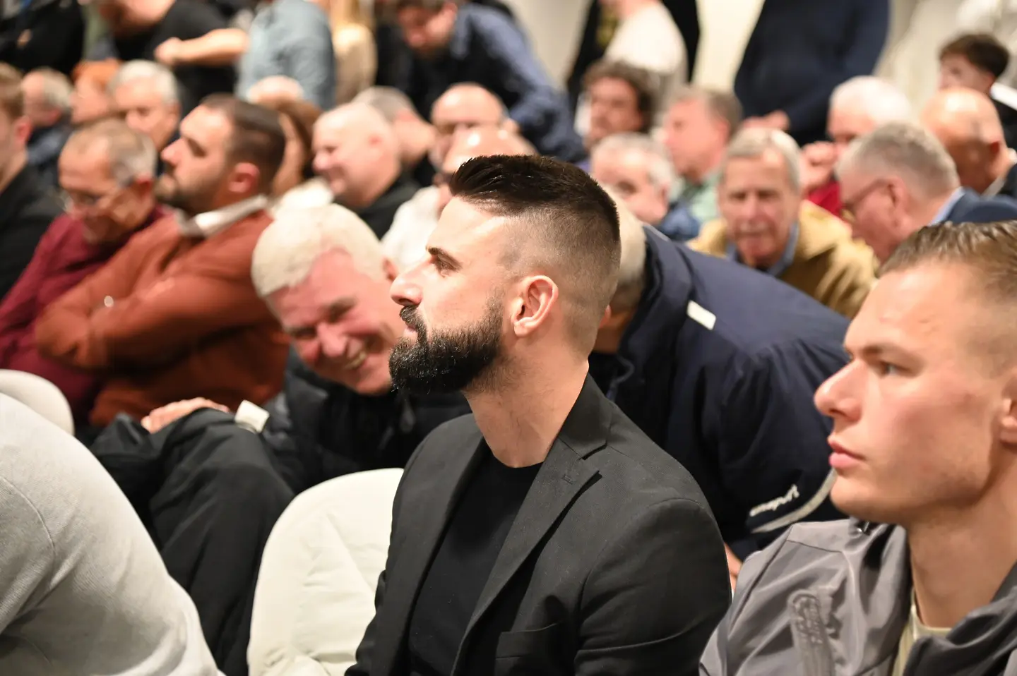 Димитър Илиев / facebook.com/lokomotivplovdiv