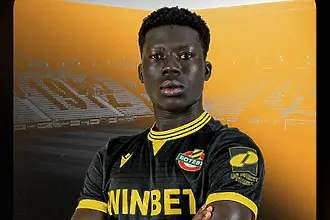 Ботев Пловдив обяви сделката с Гьозтепе