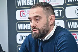 Шеф в Локо Пд: Работим по привличането на заместник на Хуан Переа 