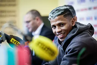 Левски с трето ново попълнение