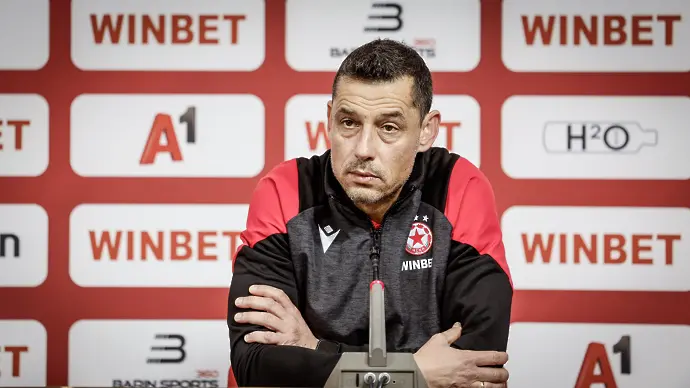 Томаш откровено за раздялата с ЦСКА: Имах шанс, сгреших и не се справих