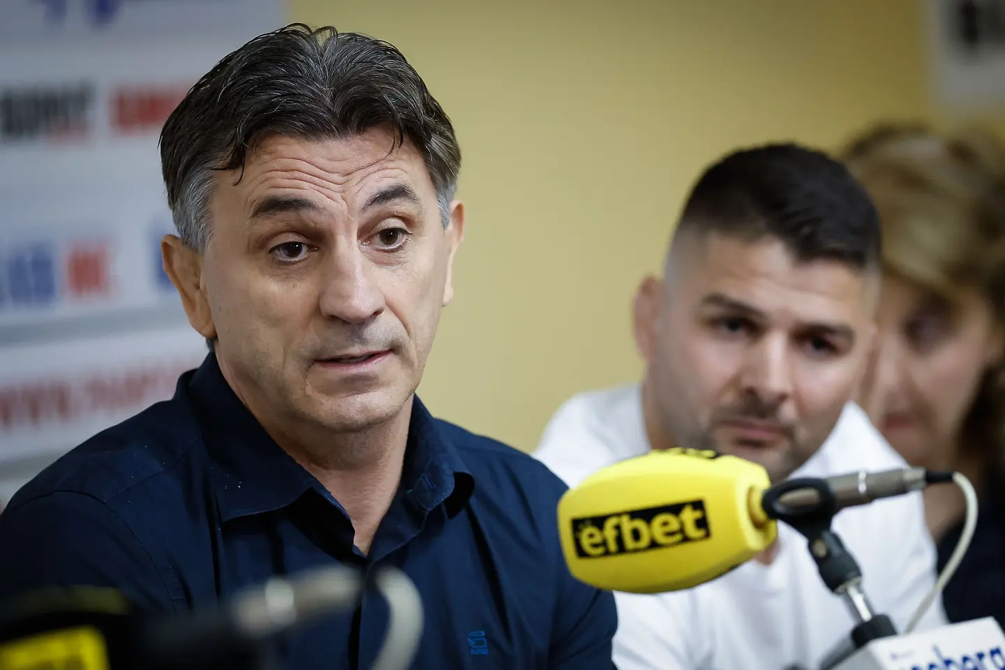 Стоян Добрев / startphoto.bg