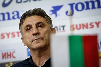 Трус в родната борба! Националният отбор в класическия стил остана без треньор