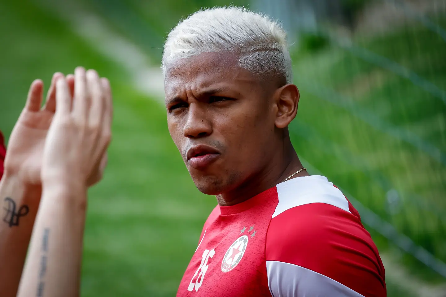 Марселино Кареасо / startphoto.bg