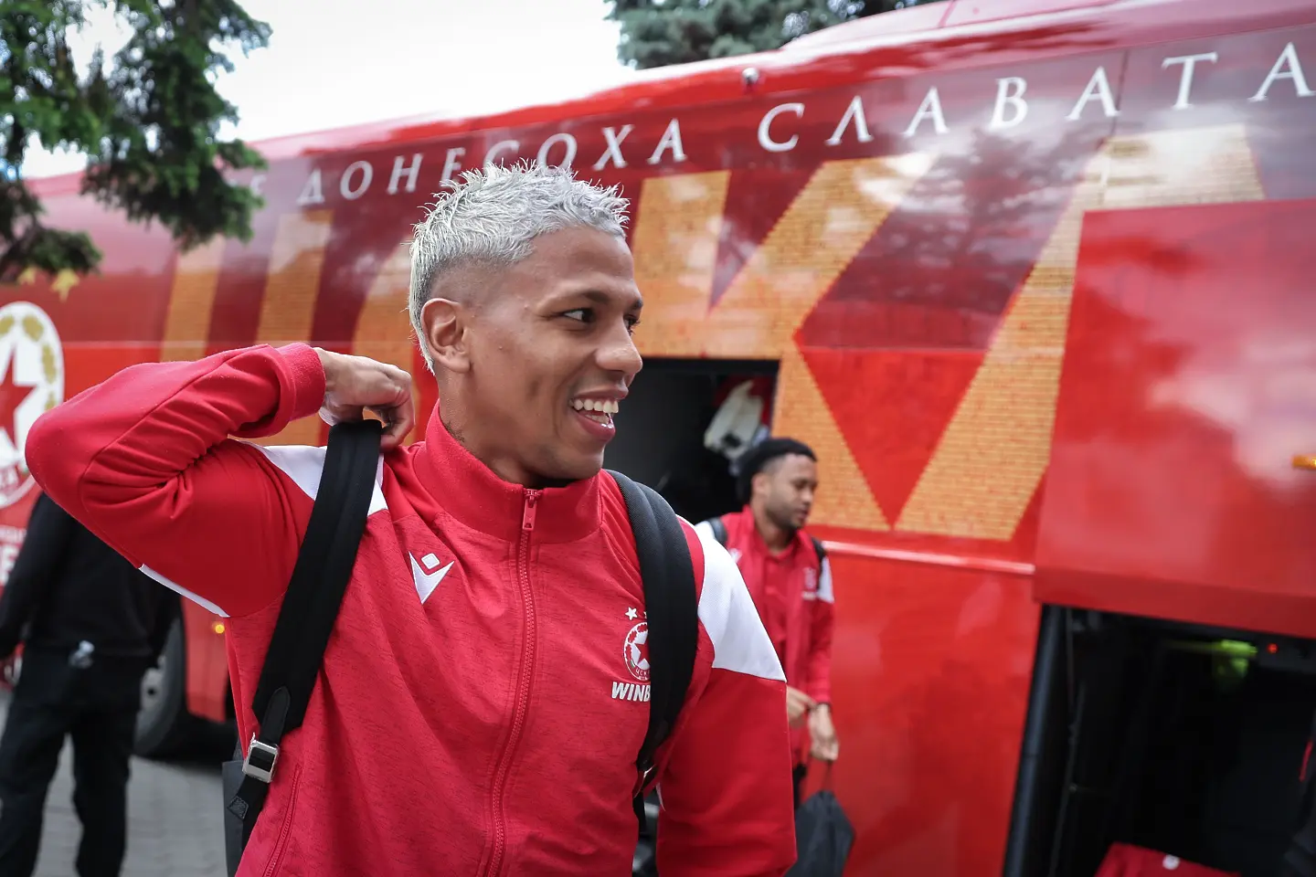 Марселино Кареасо / startphoto.bg