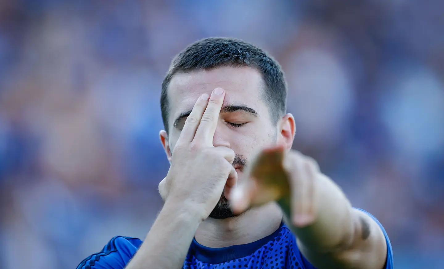 Марин Петков / startphoto.bg 