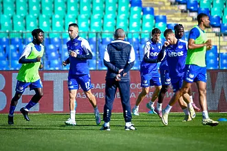 Монтана падна от руснаци в последната си контрола