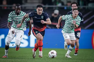 Стар познат дебне Лудогорец, възможна е и визита в Германия