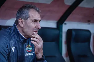 Херо: Аз съм дребна душичка в сравнение с Крушарски (ВИДЕО)