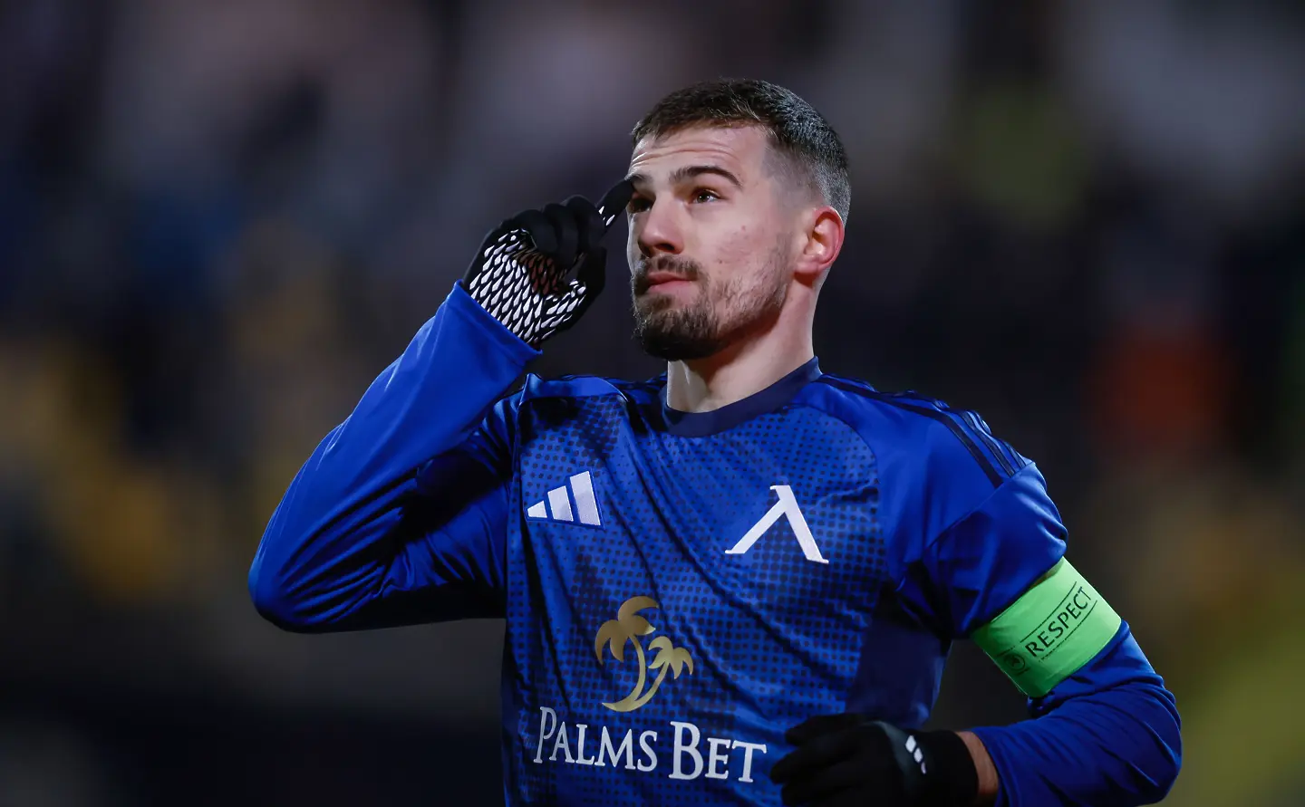 Марин Петков / startphoto.bg