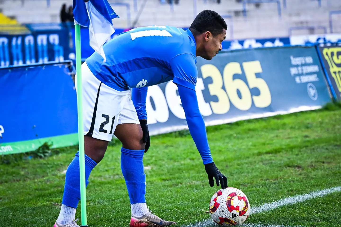 Шанде / startphoto.bg