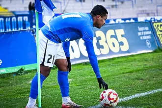 Сагата свърши, Ботев Пловдив се разминава с Шанде