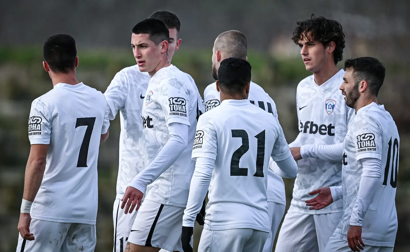 Спартак Варна / startphoto.bg