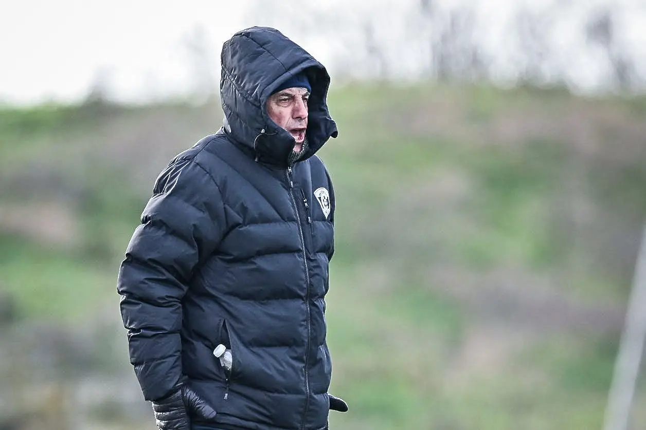 Гьоко Хаджиевски / startphoto.bg