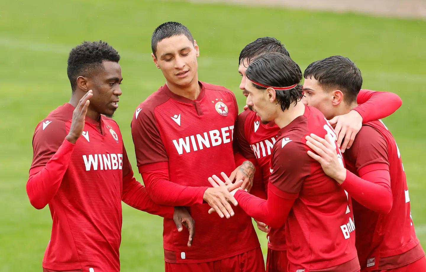 ЦСКА / startphoto.bg