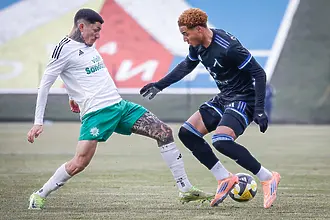 БФС позволи на Левски да картотекира Око-Флекс, обърна се към Ботев Пловдив