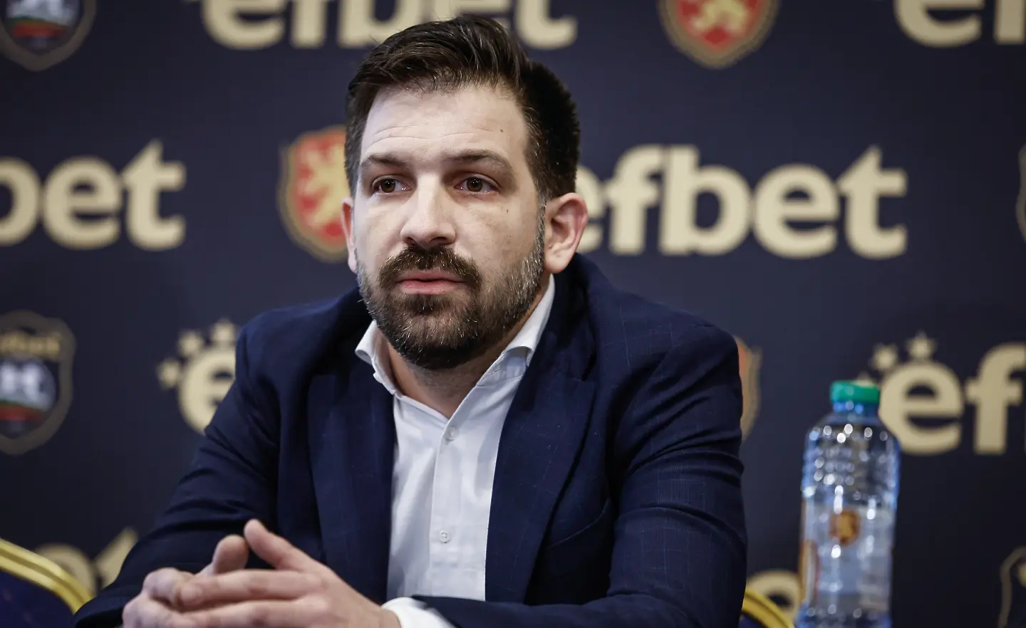 Андрей Петров / startphoto.bg