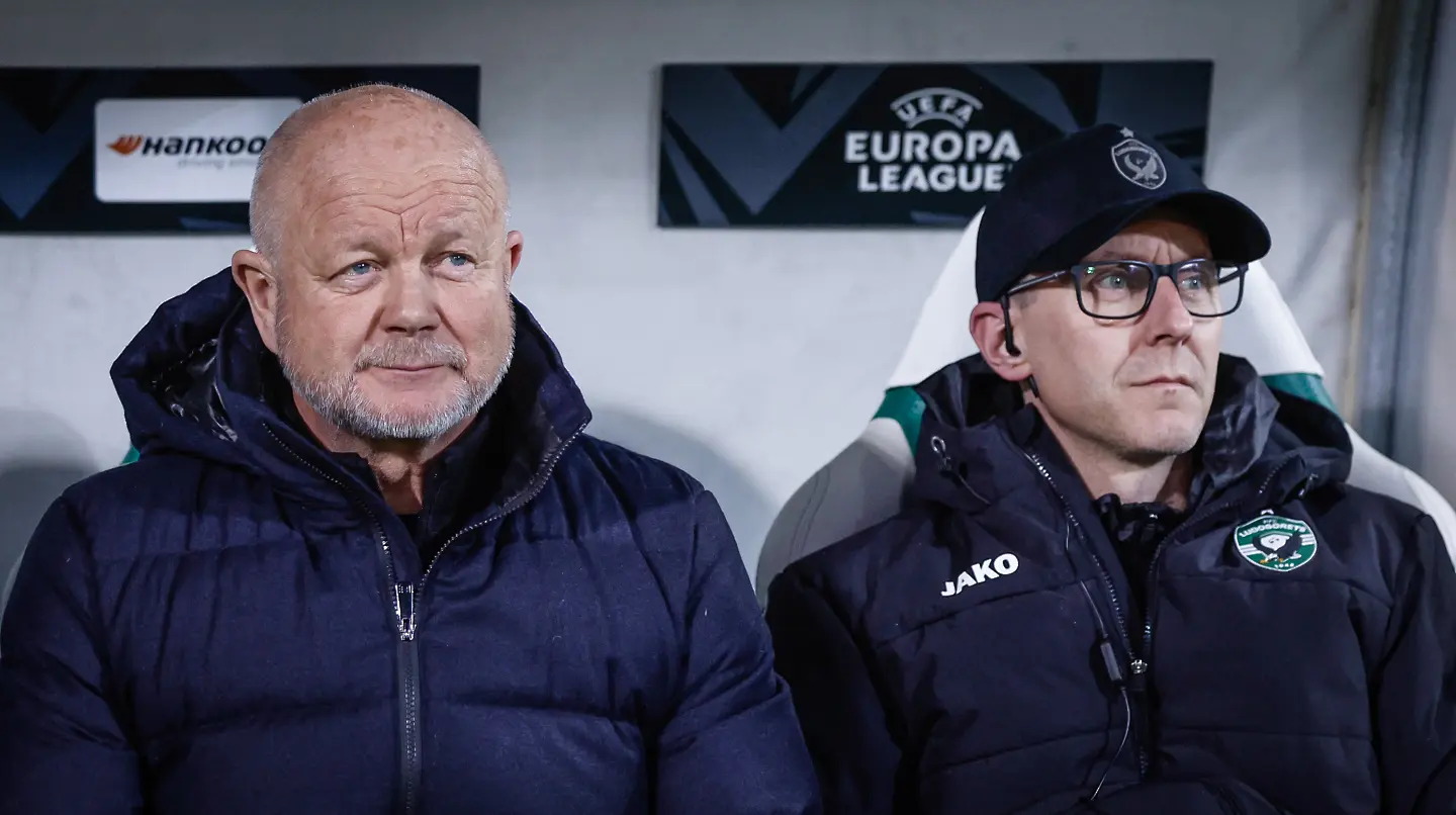 Пер-Матиас Хьогмо, Микаел Старе / startphoto.bg