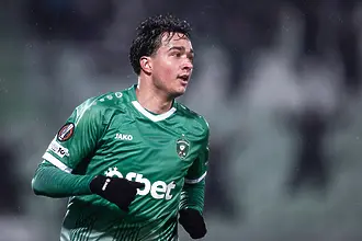 Станич: Творим история, перфектно е да скандират името ми