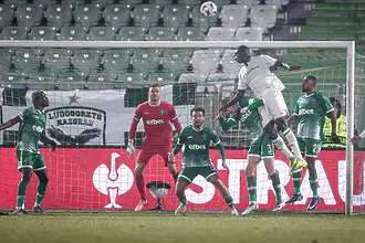 Бонман: Победата над Селта и треньорът са разковничето, спокойствието му е вид изкуство