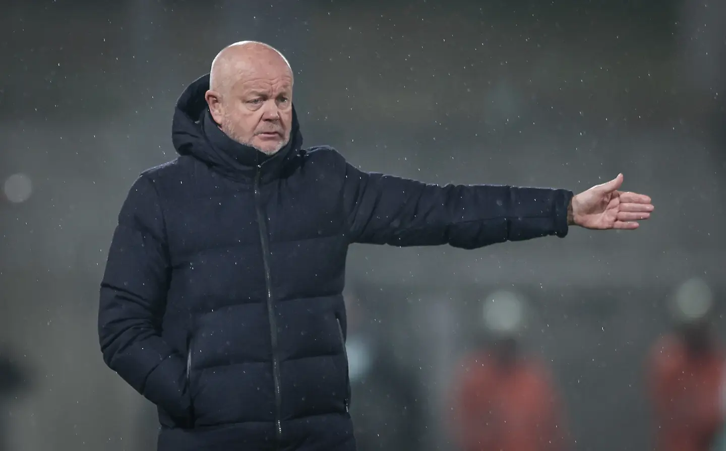 Пер-Матиас Хьогмо / startphoto.bg