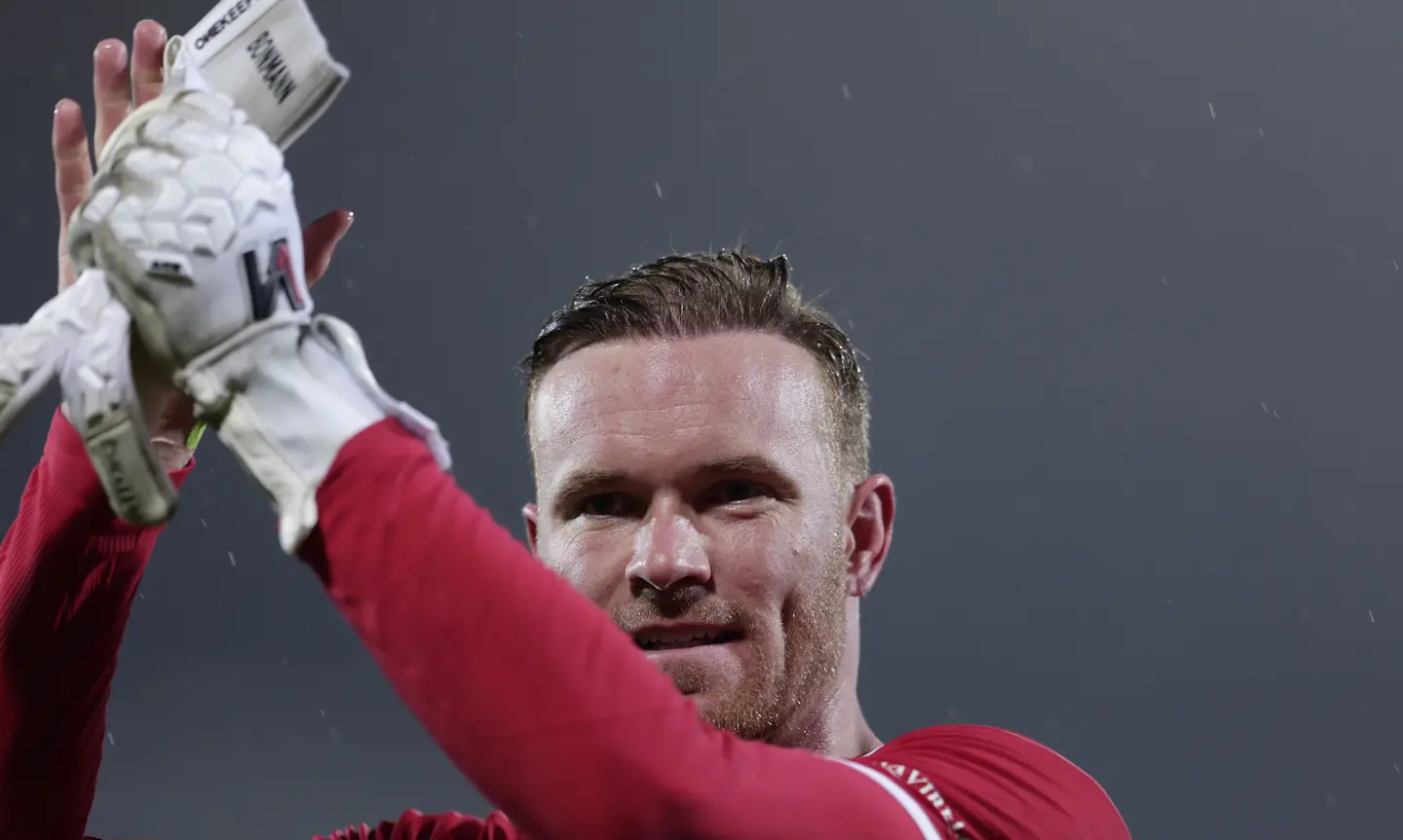 Хендрик Бонман / startphoto.bg