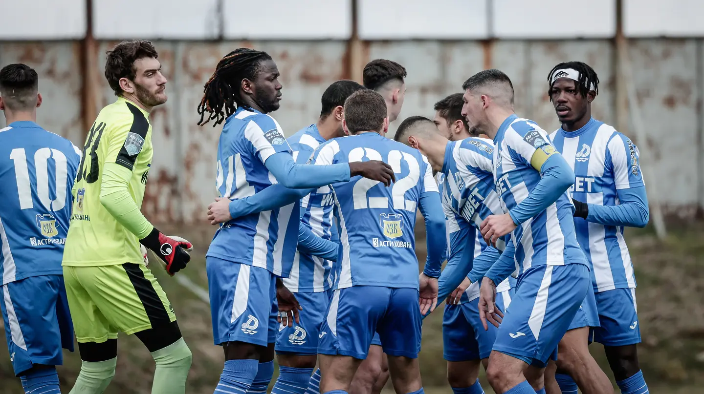 Дунав Русе/startphoto.bg