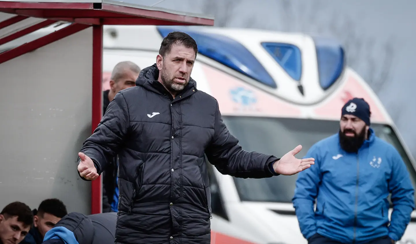 Георги Чиликов/startphoto.bg